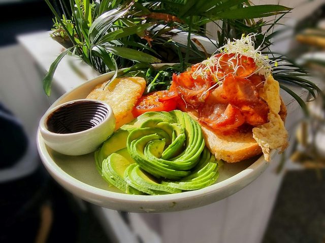 RawR Eatery and Coffee Roasters Shellharbour