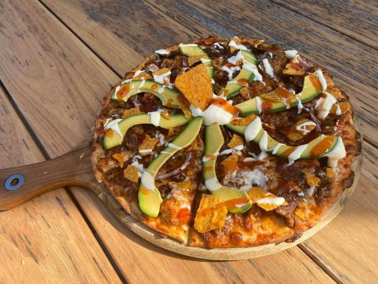 Pizza