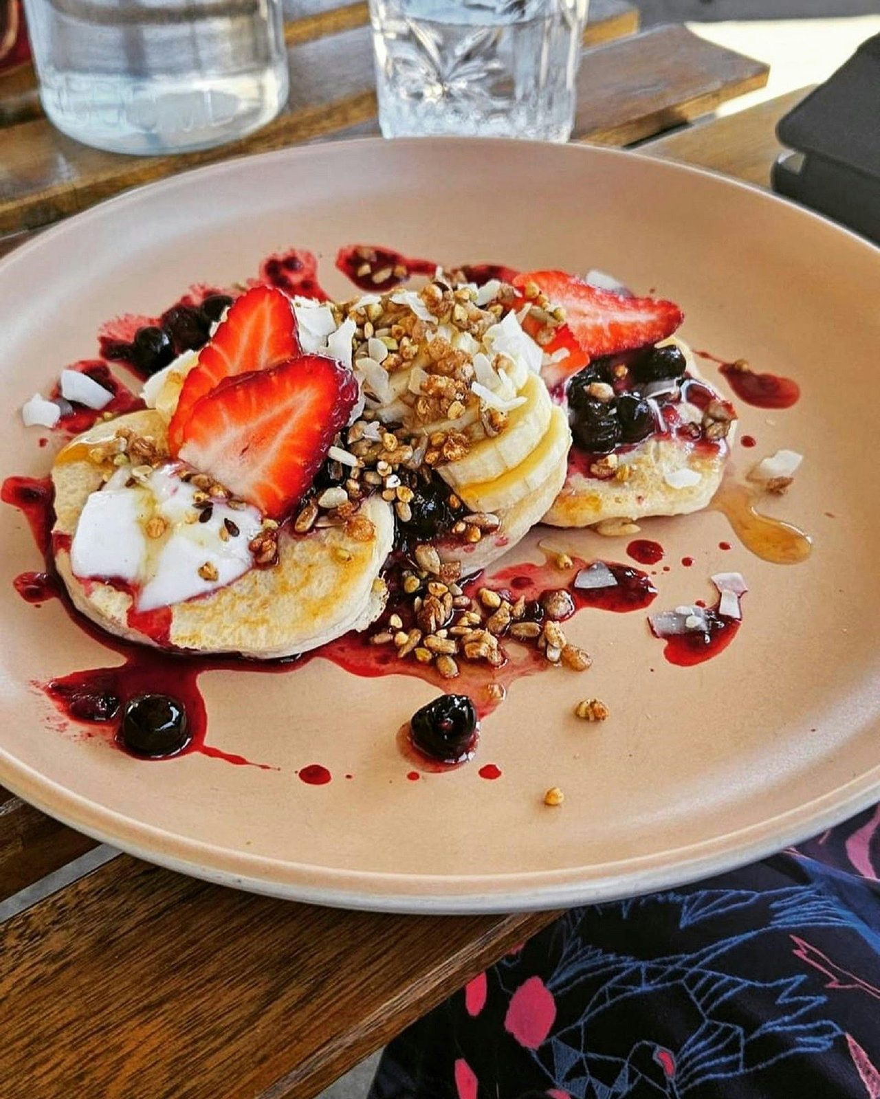Peachy Raes Cafe