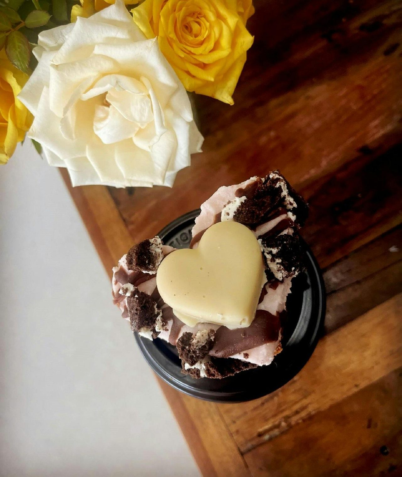 Peachy Raes Cafe