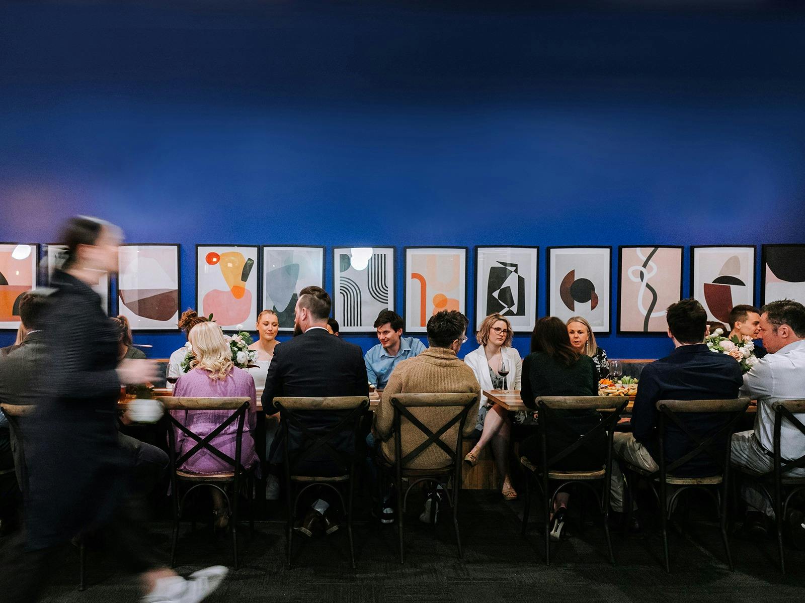 Public House Banquet function room