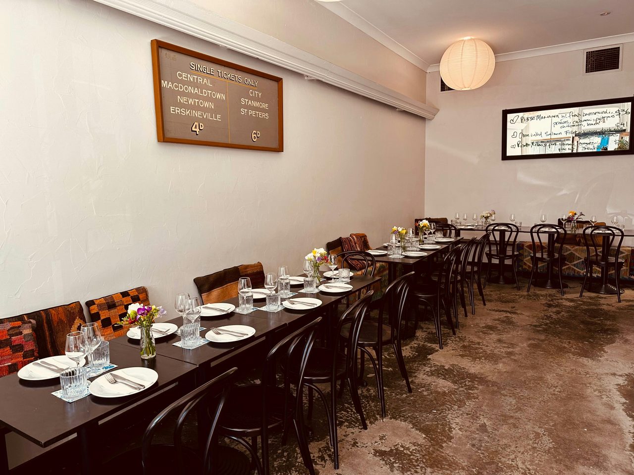 Function room