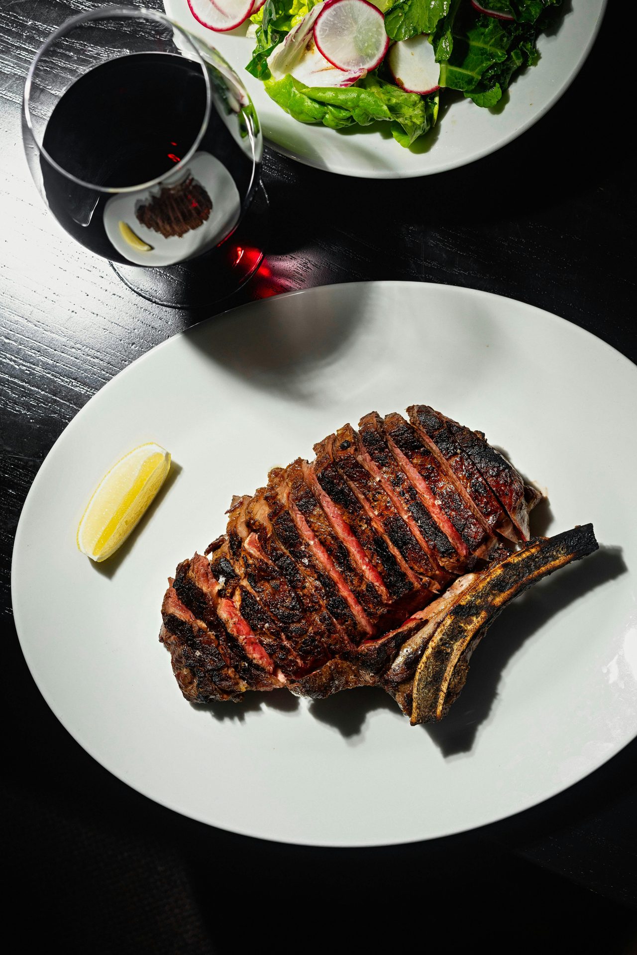 Provenir Rib Eye