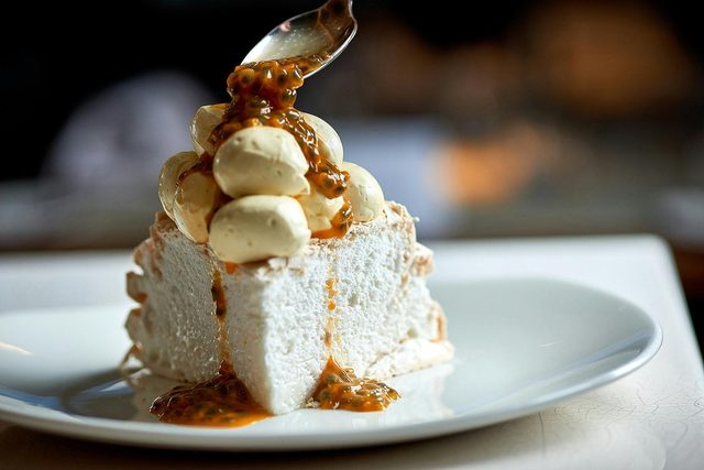 Rockpool Bar & Grill Sydney