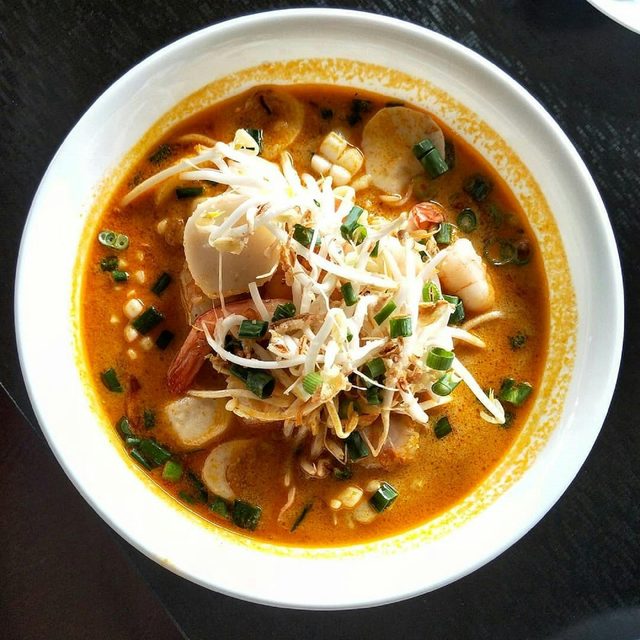 Phuong's Vietnamese Cuisine