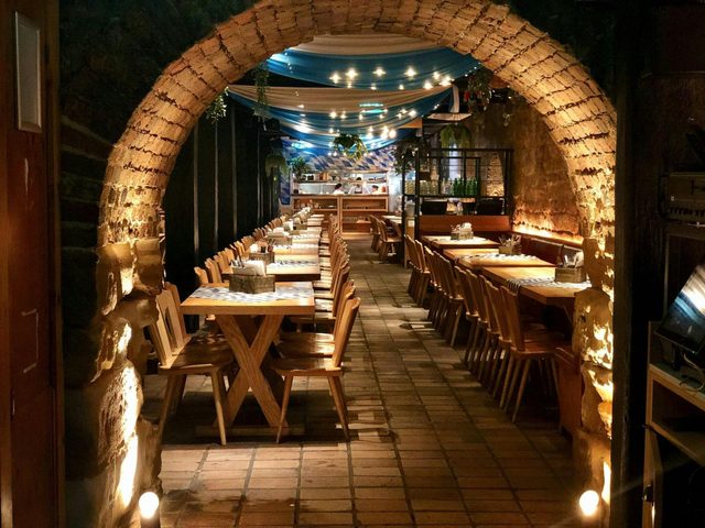 Munich Brauhaus – The Rocks