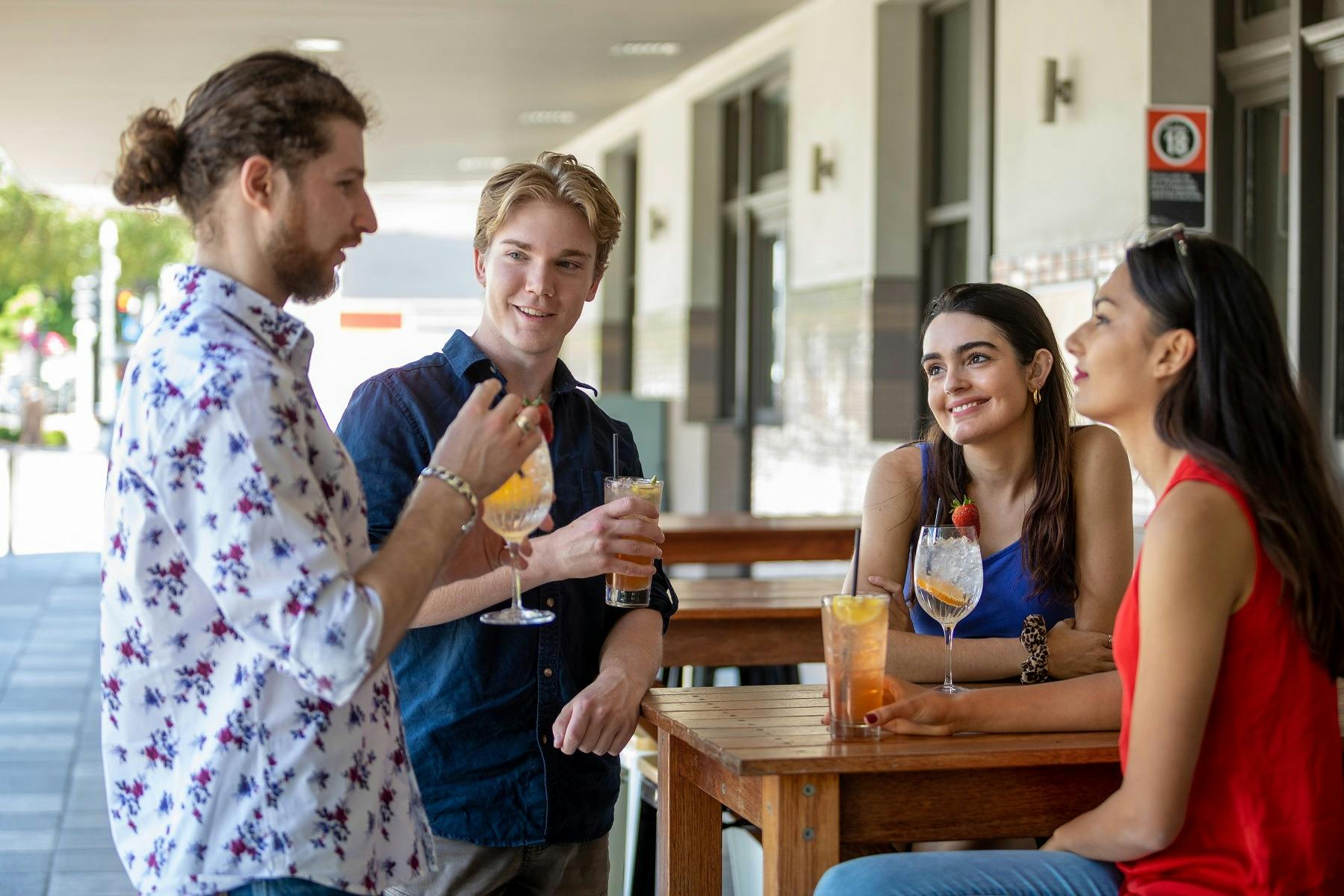 Royal Hotel Queanbeyan