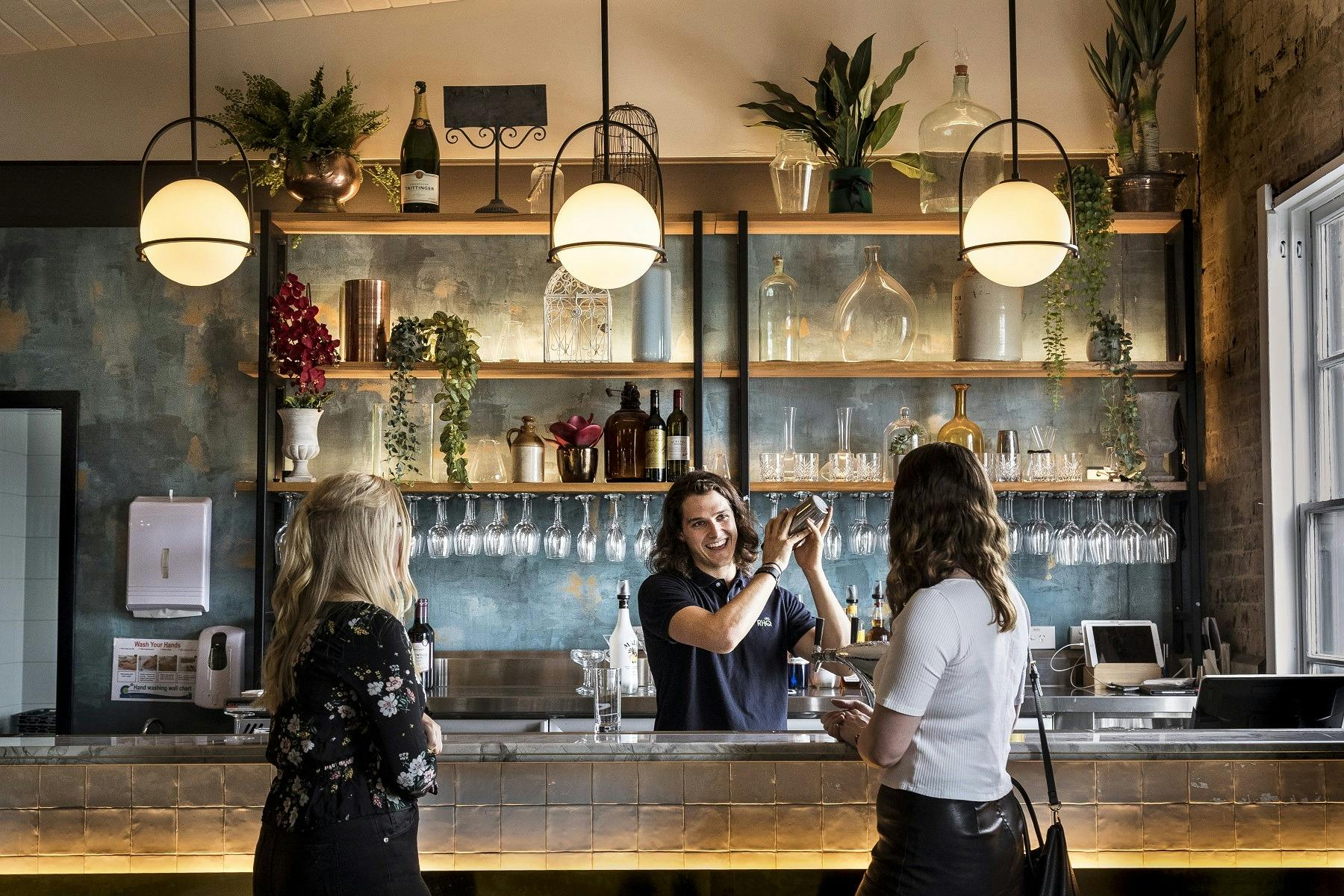 Royal Hotel Queanbeyan