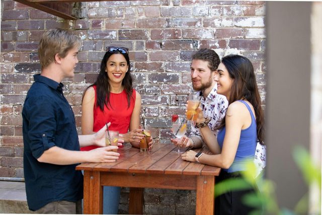 Royal Hotel Queanbeyan