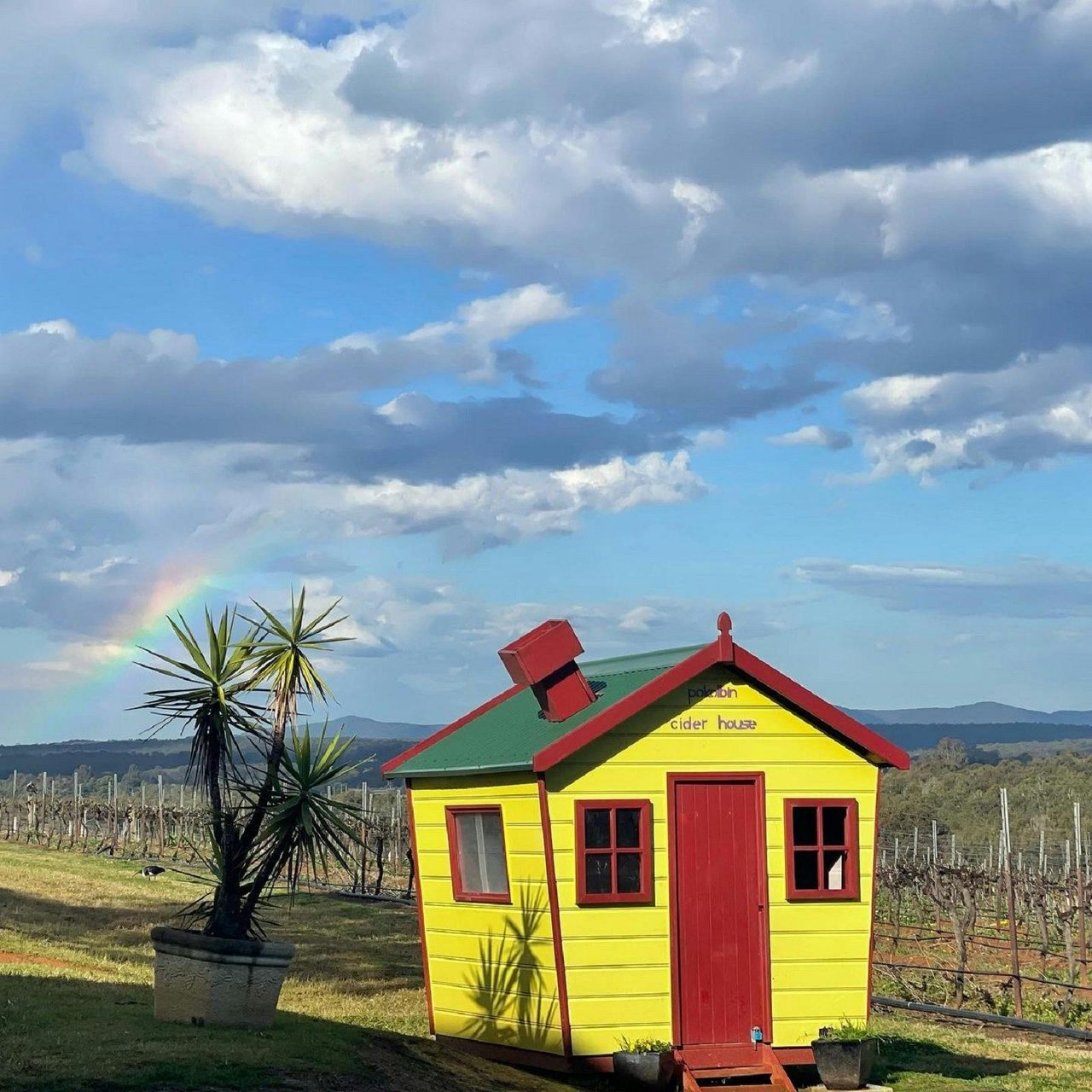 Pokolbin Cider House