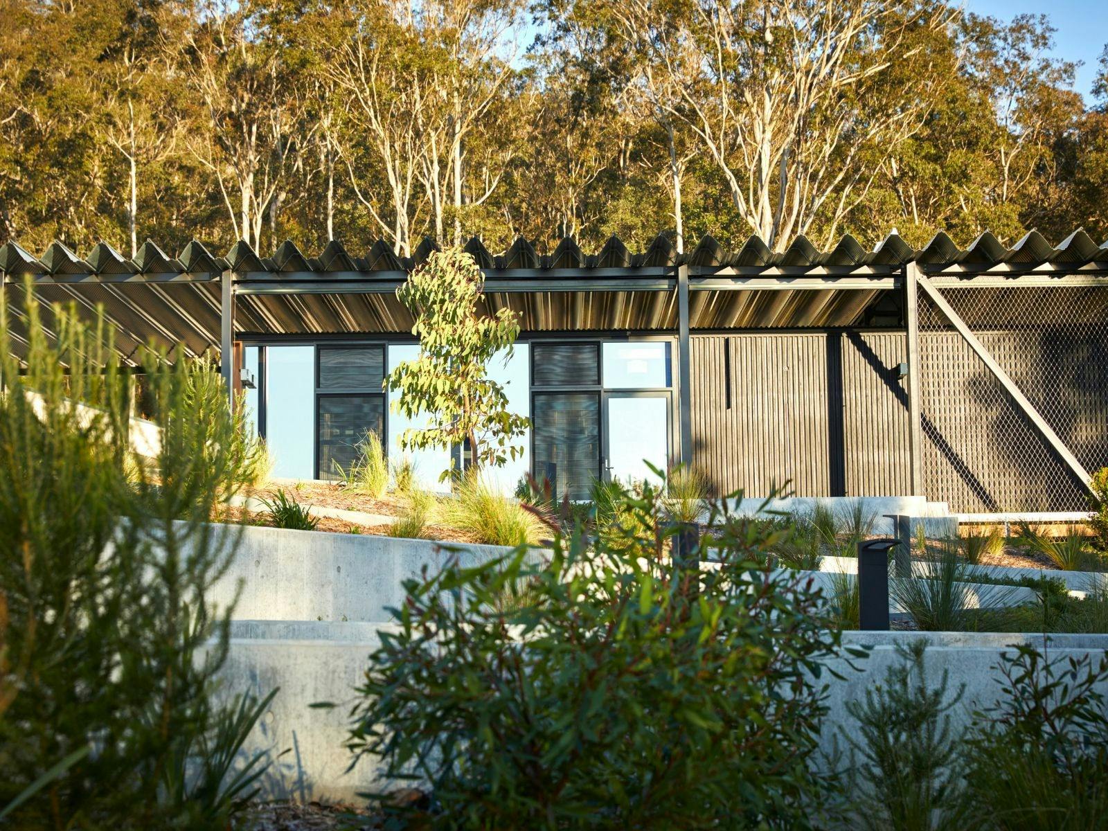 Ramox Cafe. Photo by James Moffatt