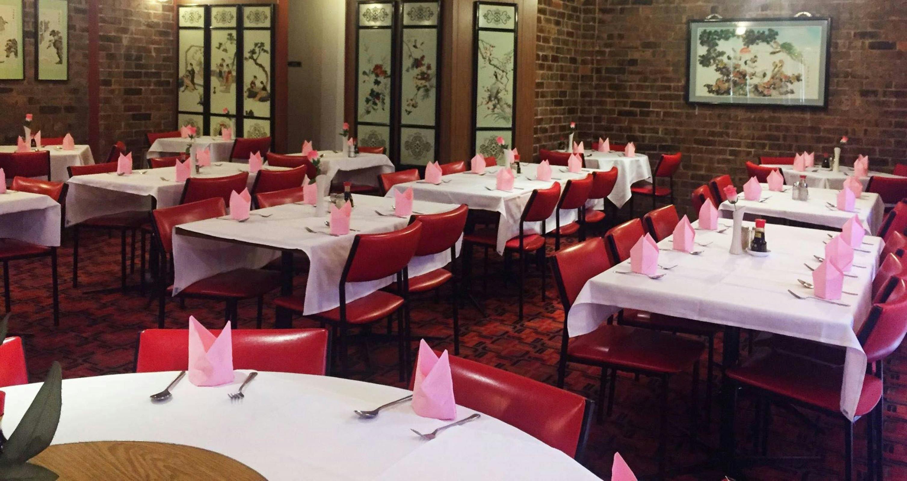 Peking Village Chinese Minto