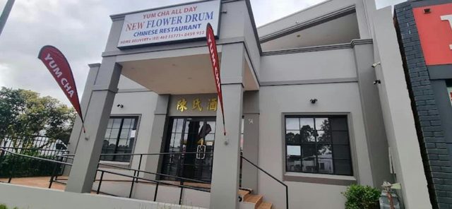 New Flowerdrum Palace Campbelltown