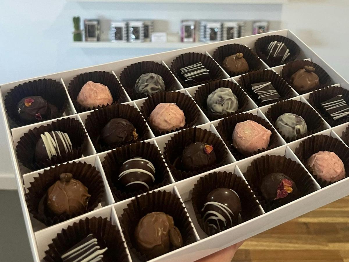 Chocolates