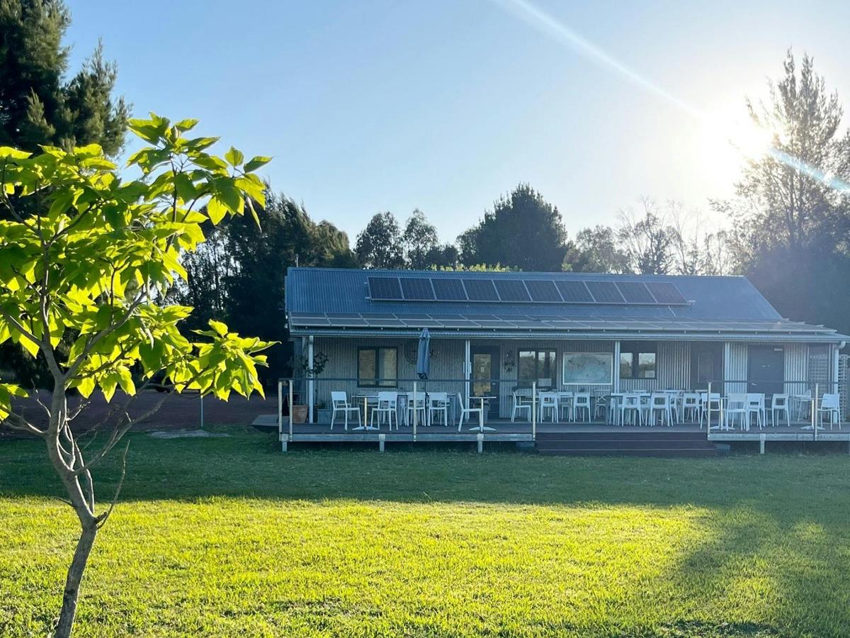 Murrumbateman Chocolate Co