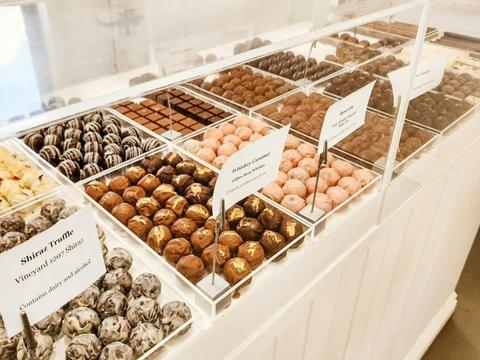 Murrumbateman Chocolate Co