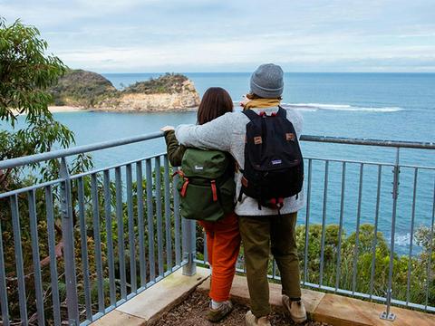 Bouddi National Park