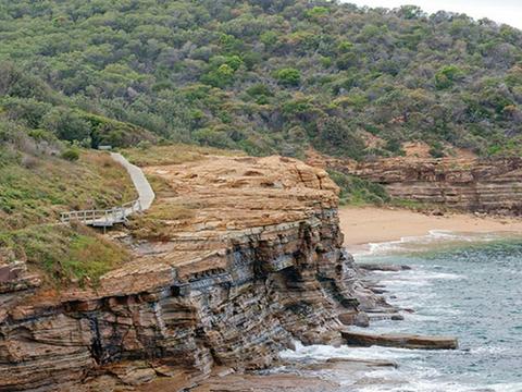 Bouddi National Park