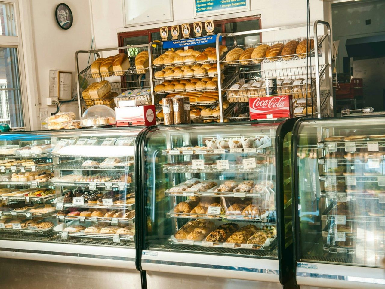 Nimbin Bakery