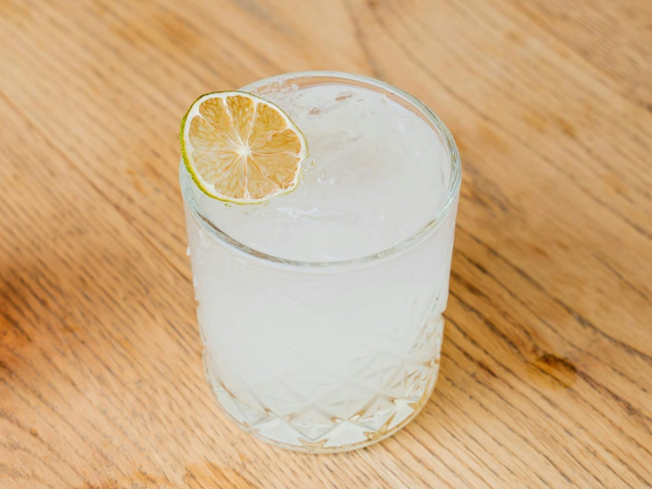 Moonee Beach Hotel Cocktail