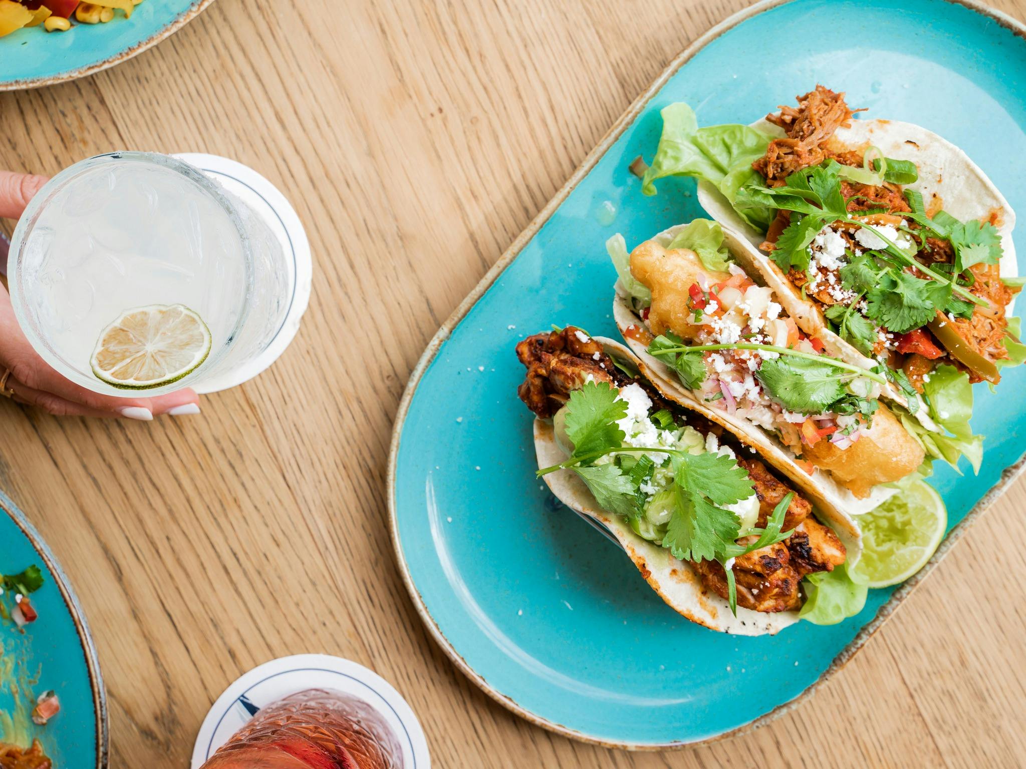 Moonee Beach Hotel Dining