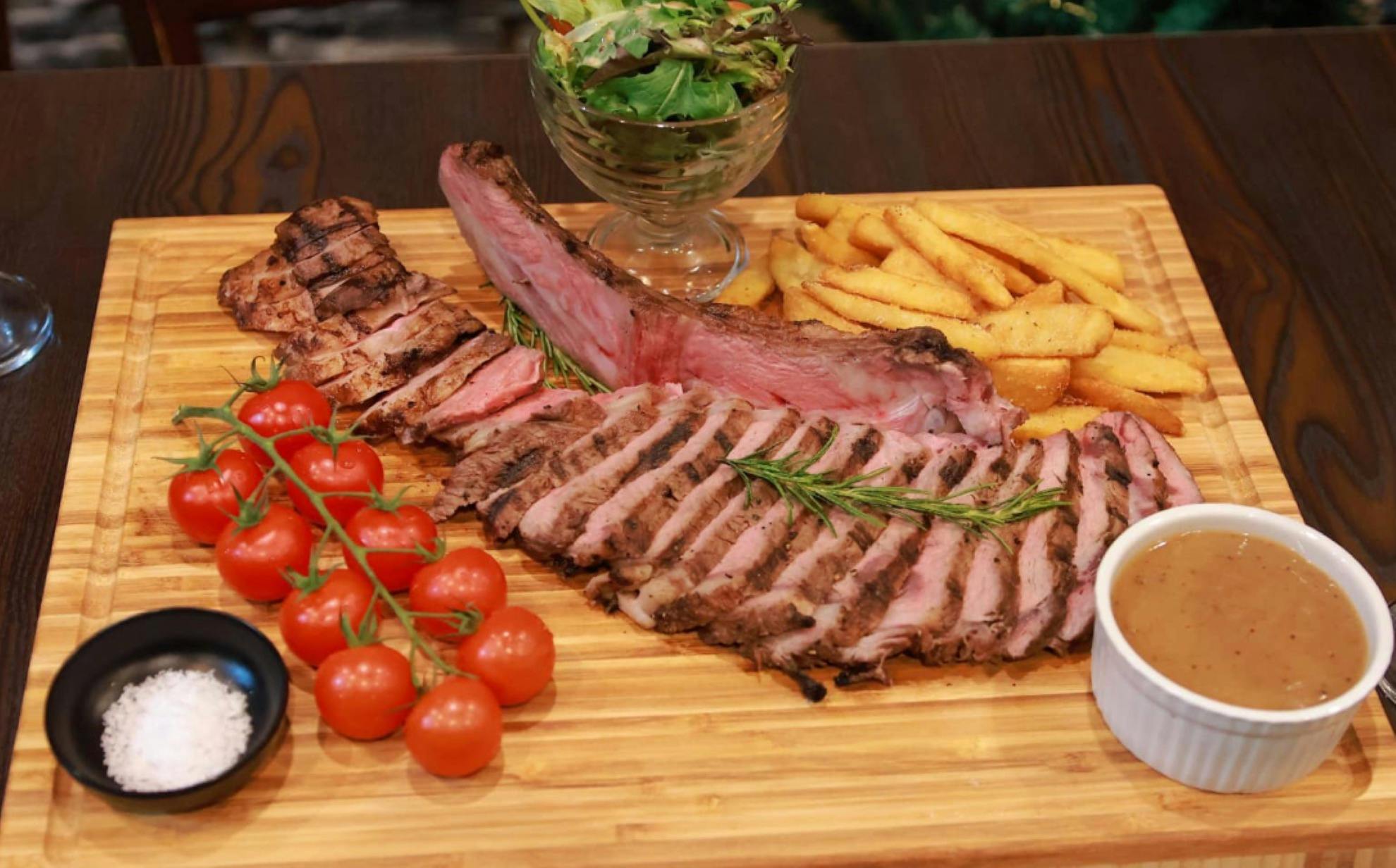 Nang Ganh Restaurant