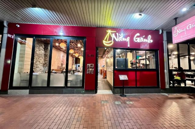 Nang Ganh Restaurant