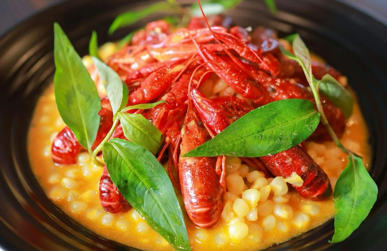 Nang Ganh Restaurant