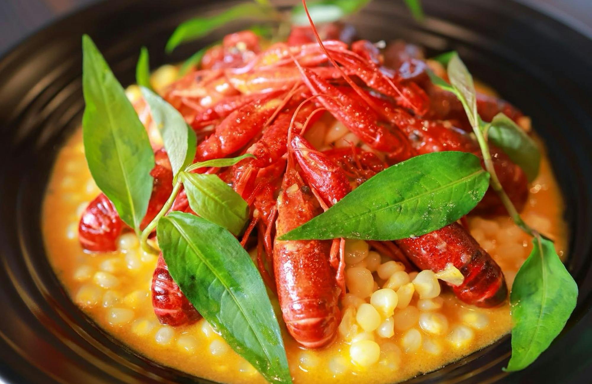 Nang Ganh Restaurant