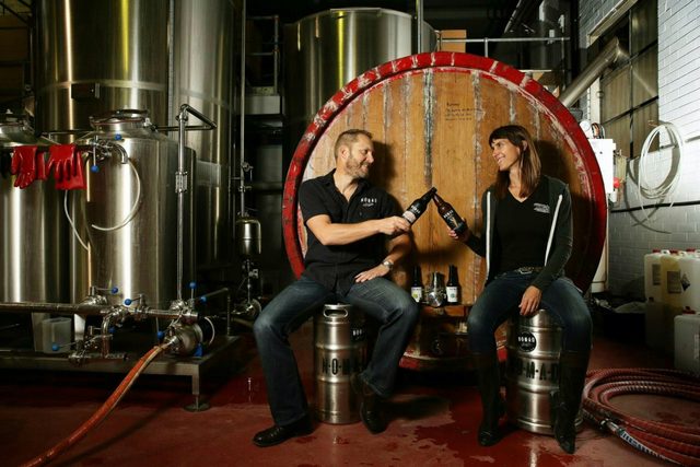 Nomad Brewing Co