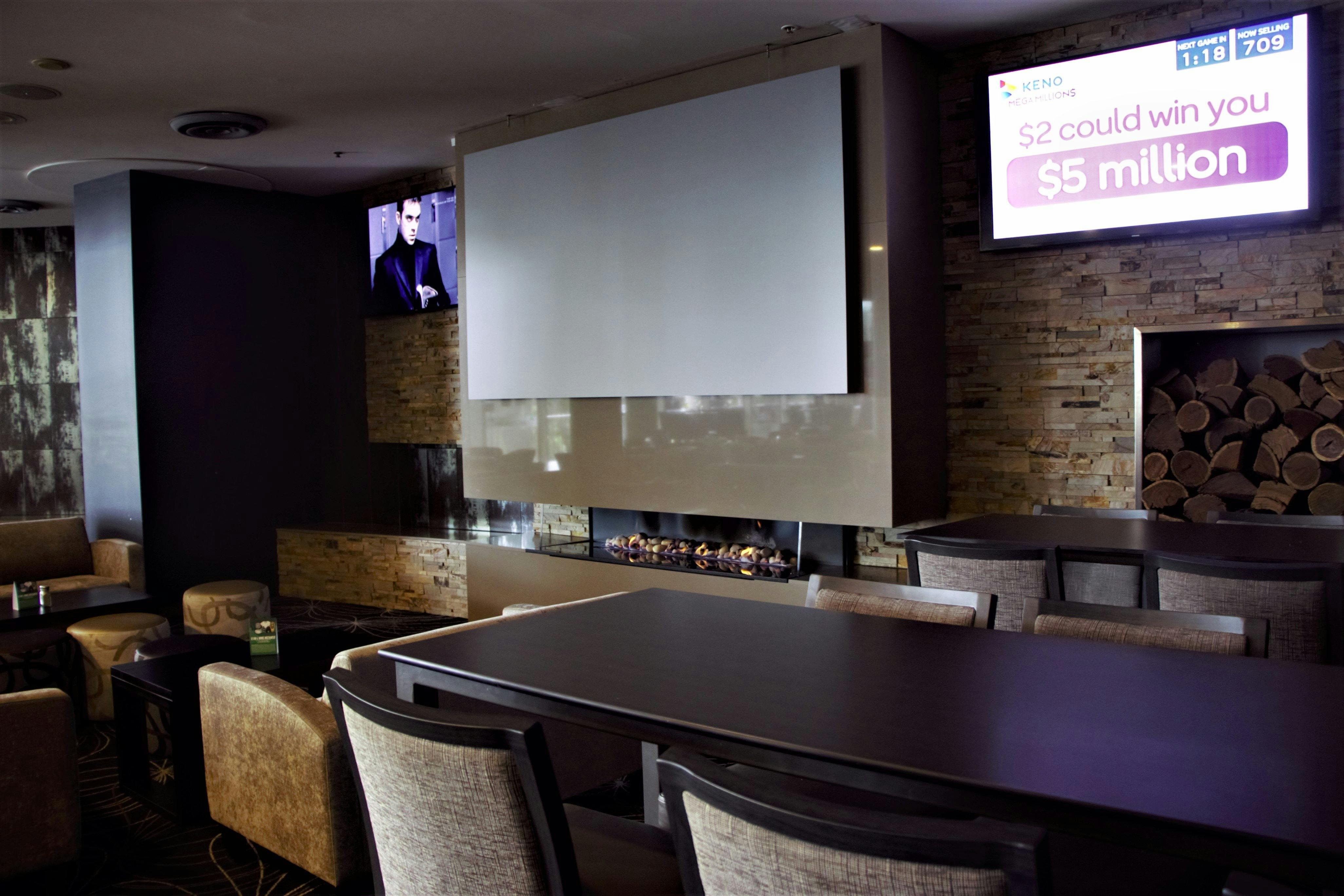 Queanbeyan Leagues Club Lounge