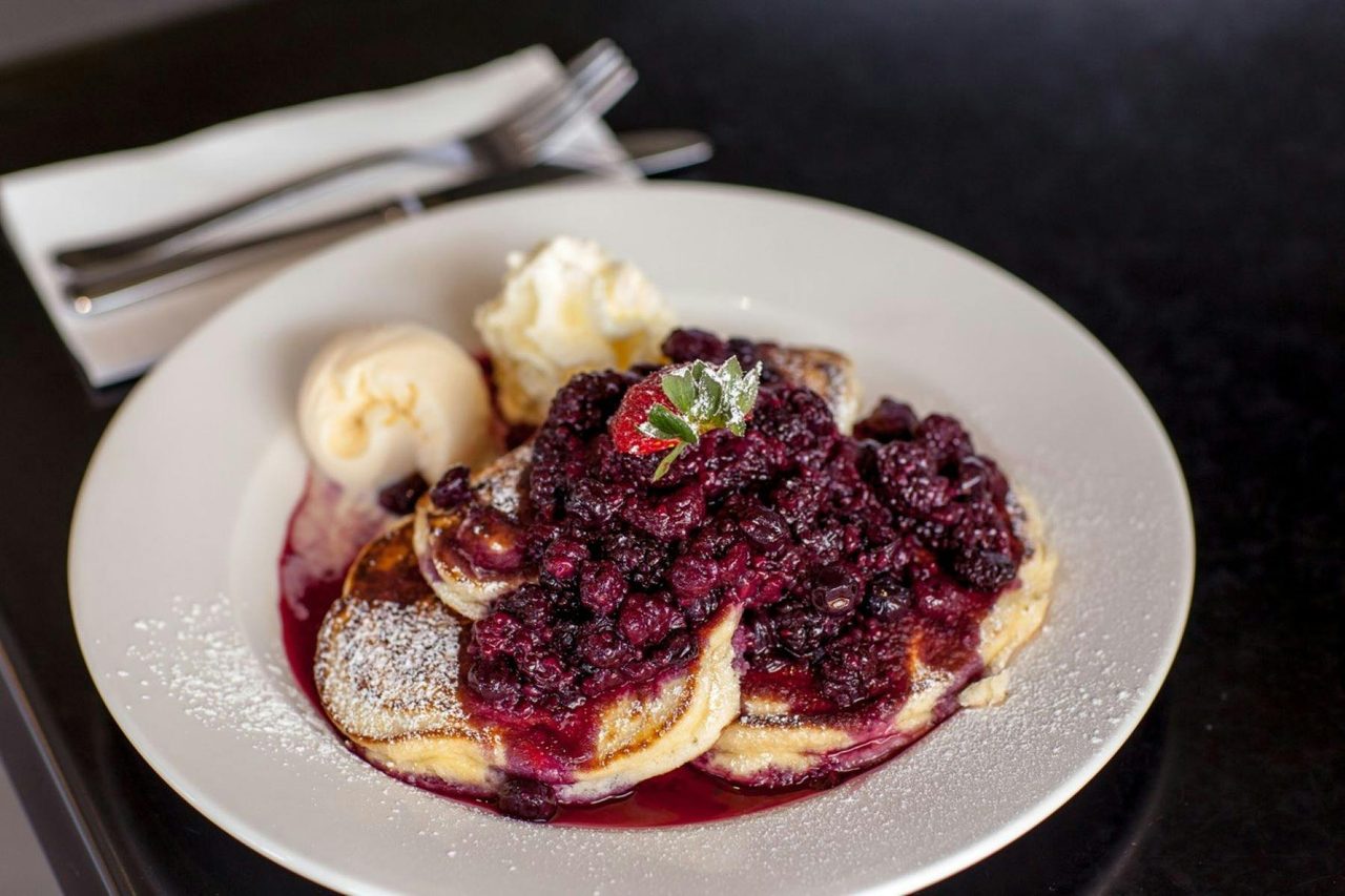 Pacinos Cafe Shellharbour - Brunch