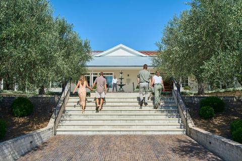 Mount Pleasant Wines