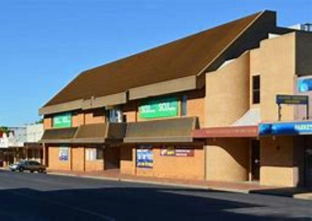 Parkes Leagues Club
