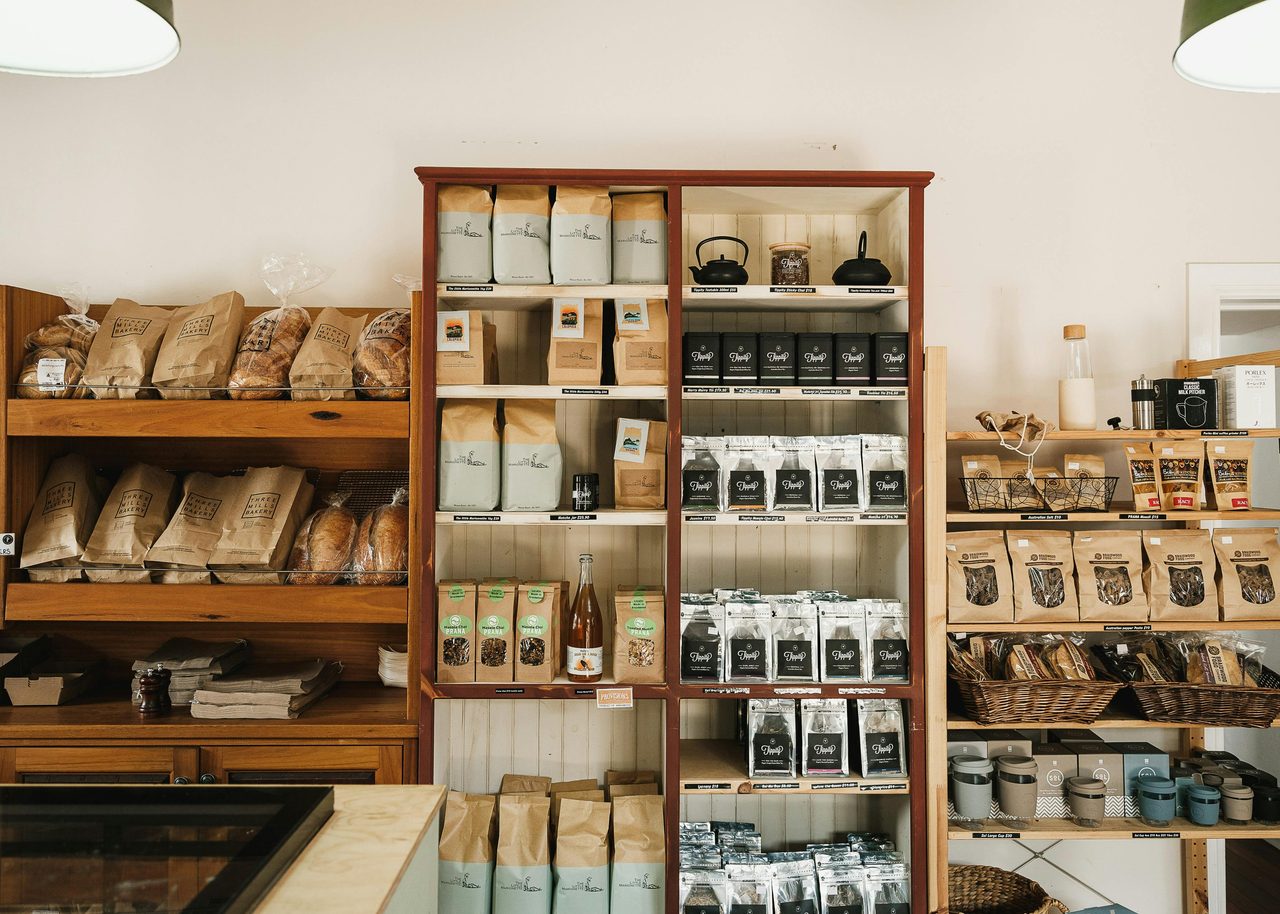 The Deli