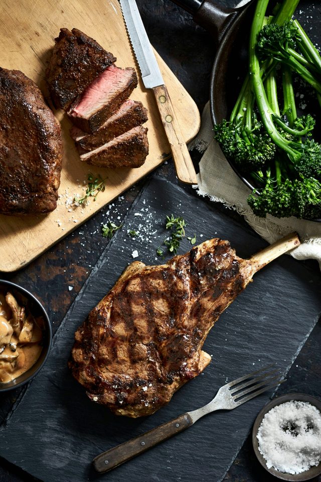 Outback Steakhouse Wollongong