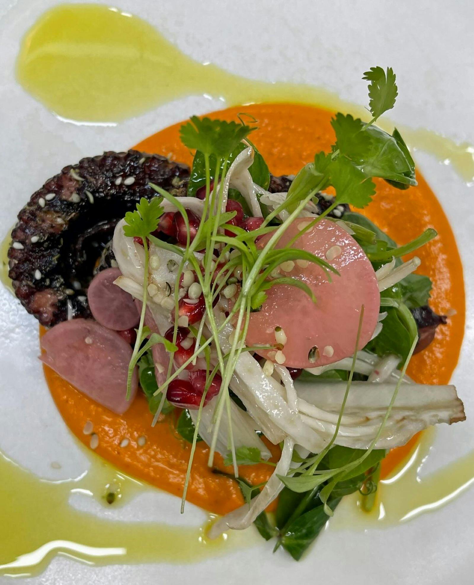 Relish on Addison - Delicious Meals