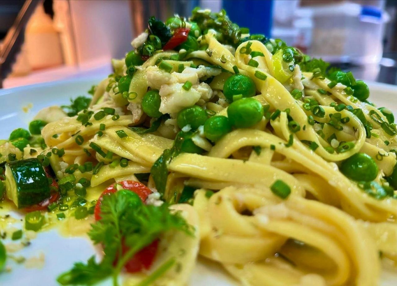 Relish on Addison - Delicious Meals