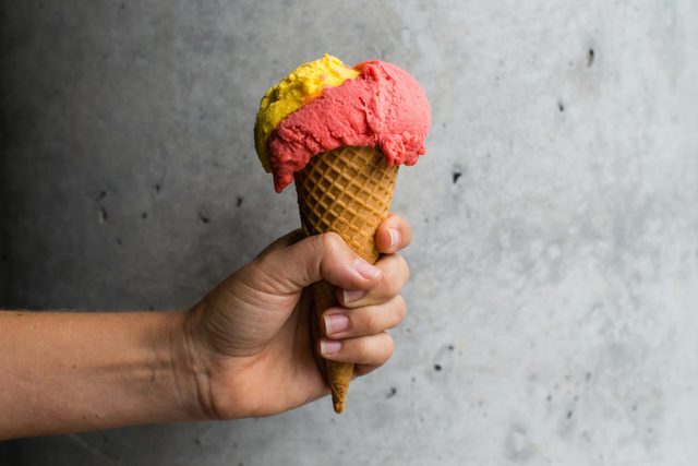 Rivareno Gelato Darlinghurst