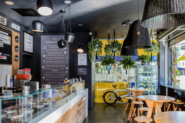 Rivareno Gelato Darlinghurst