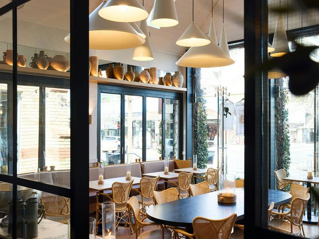 Pino's Vino e Cucina al Mare