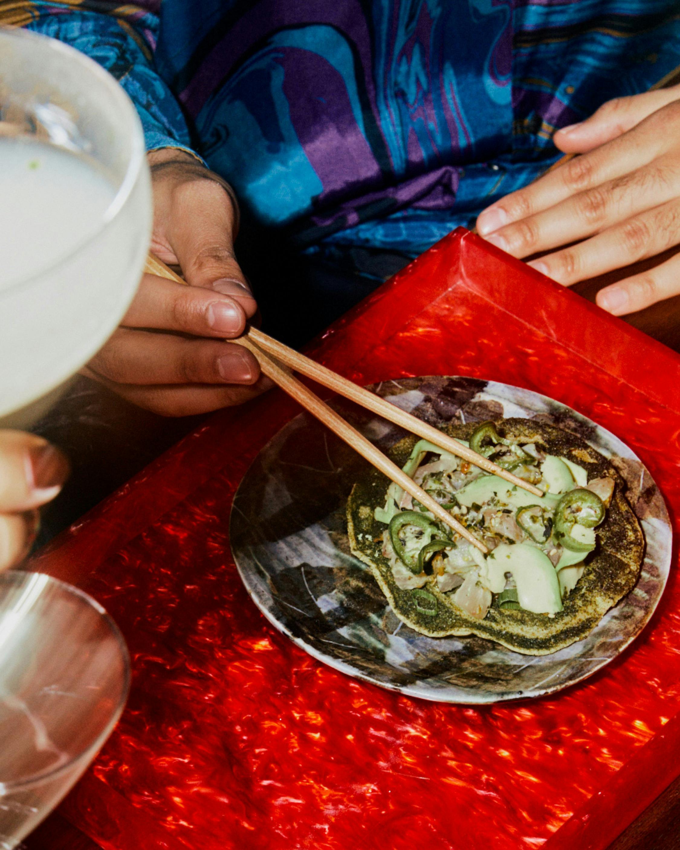 Rekōdo Restaurant & Vinyl Bar