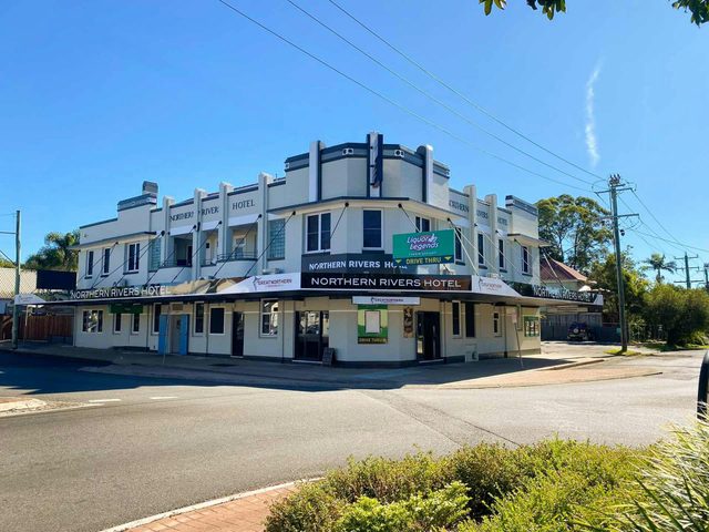 Northern Rivers Hotel