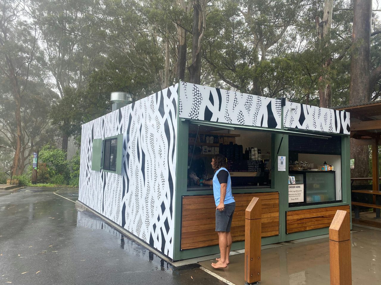 Cafe