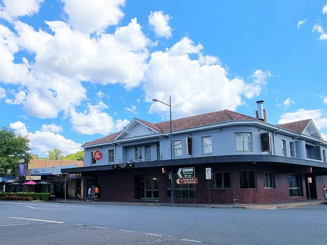 Picton Hotel