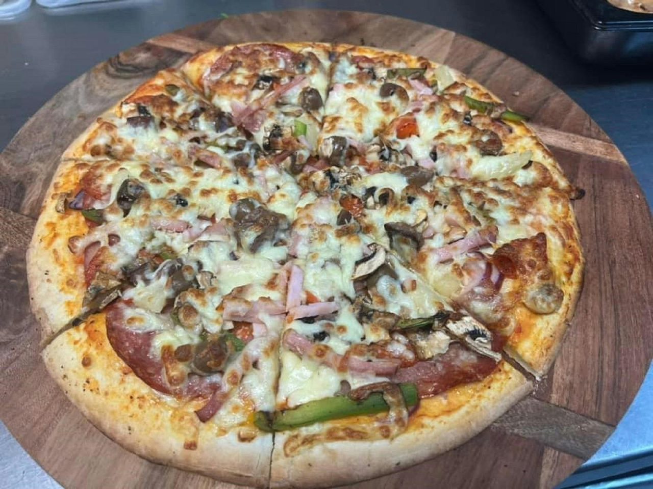 pizza