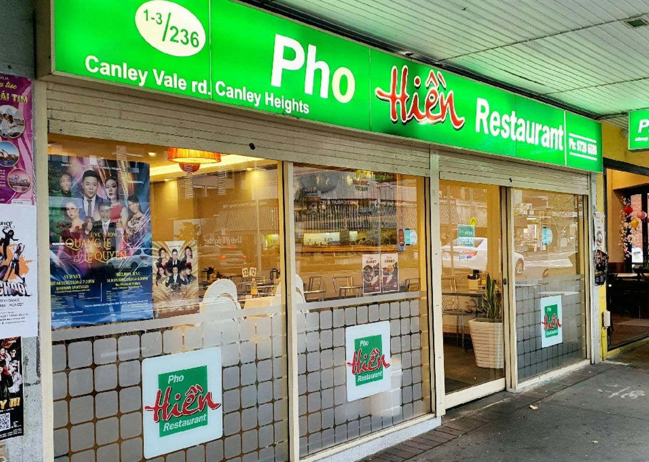 Pho Hien Restaurant
