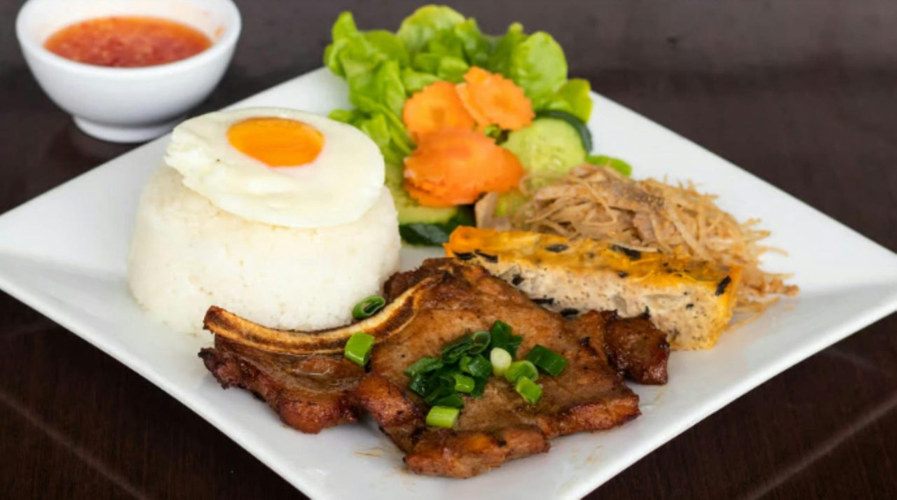 Pho Hien Restaurant