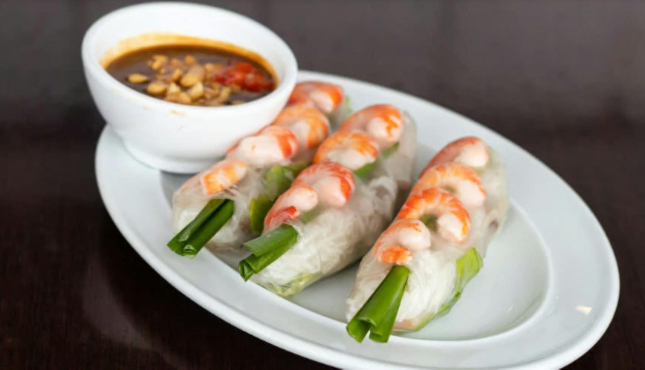 Pho Hien Restaurant