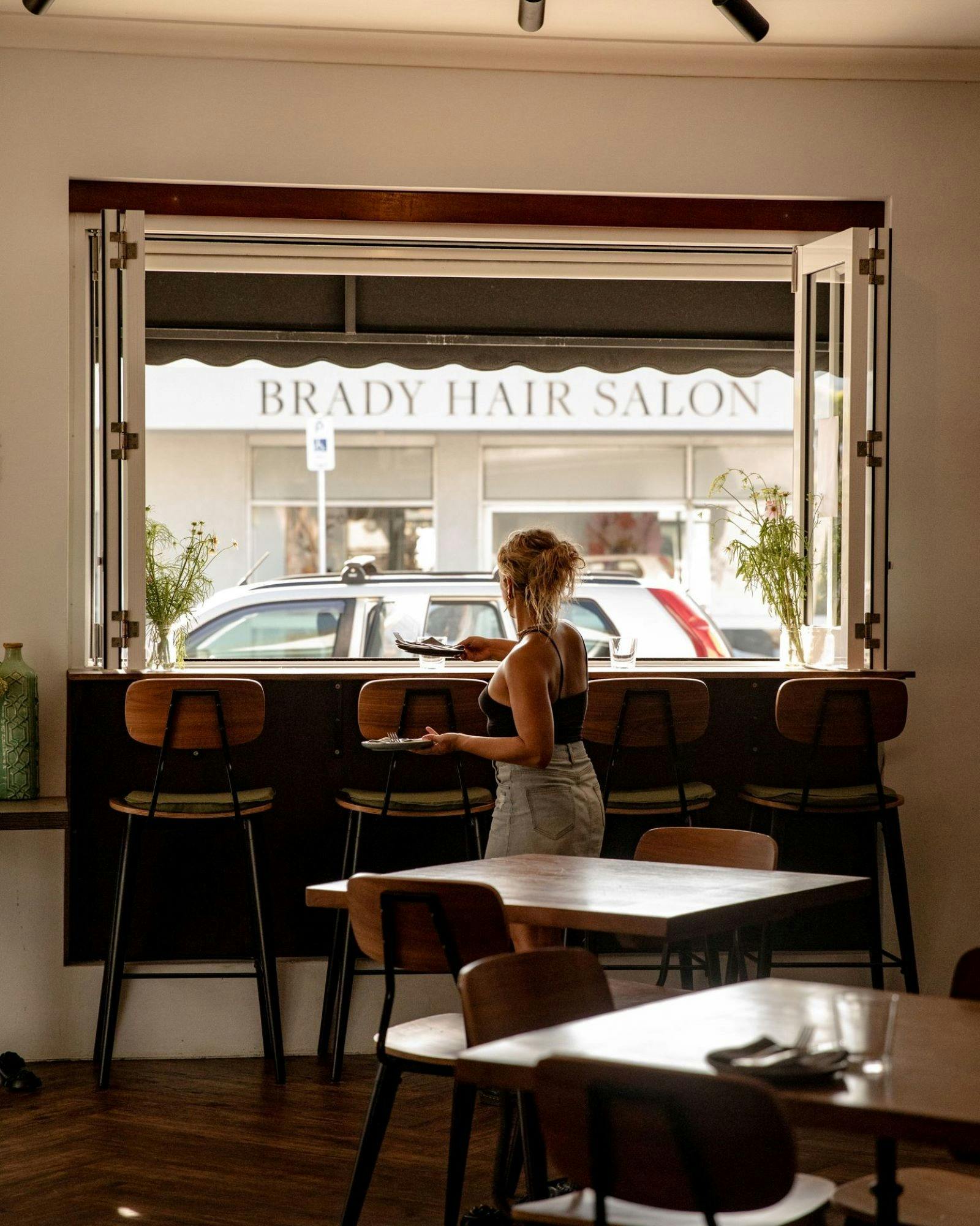 Osteria Morelli